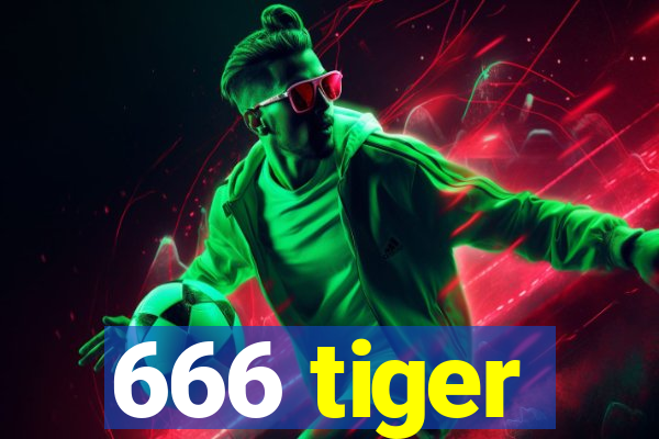 666 tiger